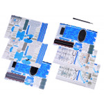 3D Puzzle – Tower Bridge Londýn